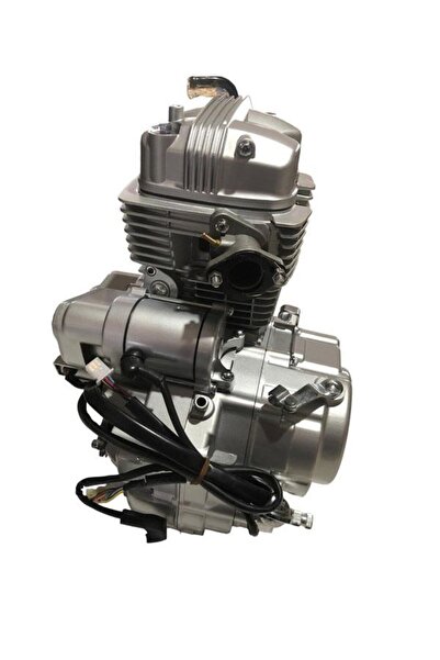 Genel Markalar ALT MOTOR KOMPLE CBF 150