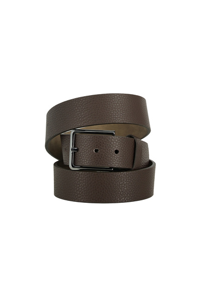 Kiğılı Sports Floater Leather Belt