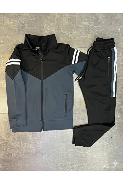 Renklerin Tutkusu Erkek Çocuk Dalgıç Eş