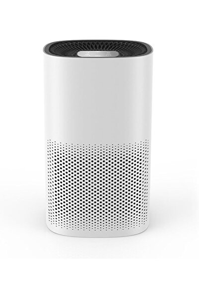 Arabest Mini Size Air Purifier, HEPA Air Purifier for Home Large Room, Zero Noise Type-C Car Air Purifier