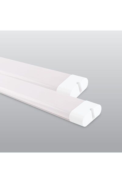 ACK SATÜRN LED BANT ARMATÜR / 54W 6500K /