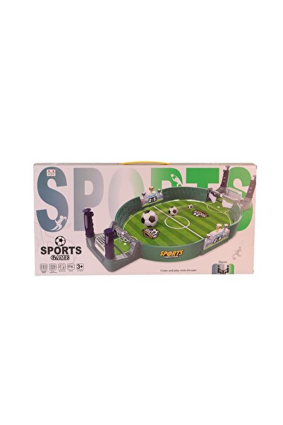 Nilly Toys A9920 Boxed Football Game