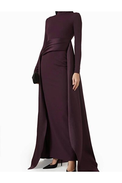 Almorjan فستان سهره انيق