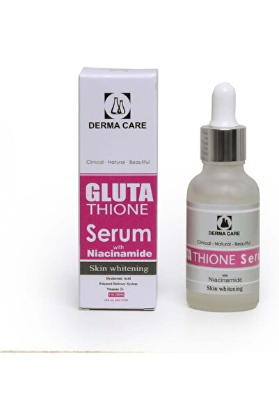 Derma Care سيروم الجلوتاثيون 30 مل