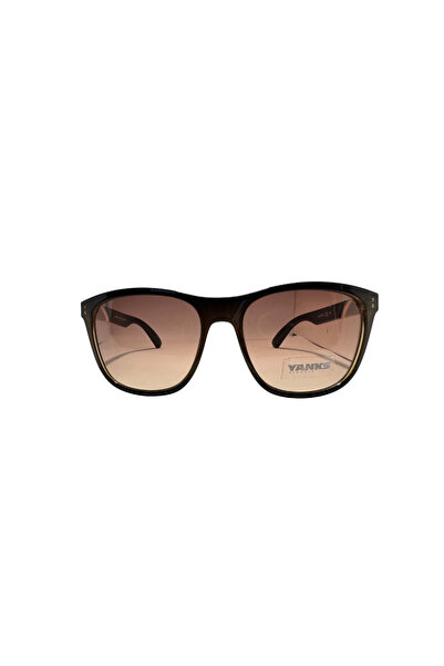 YANKS M.7109-C50 56-17 Polarize Güneş Gözlüğü