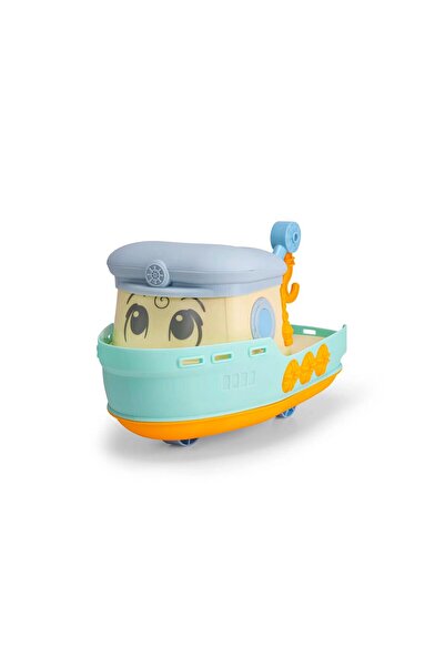 Nilly Toys 204114016 إيه بي سي كوزي كارو