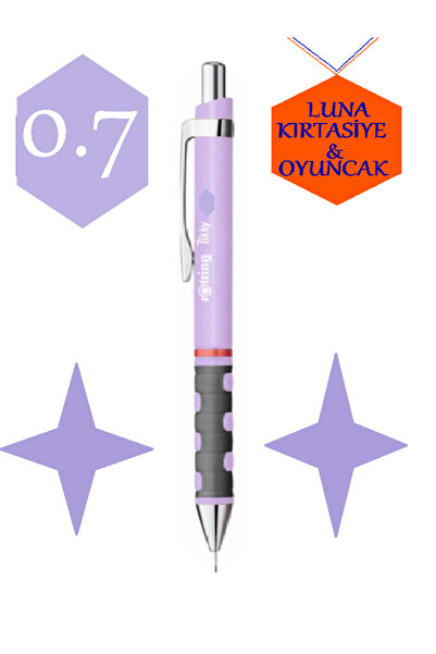 Rotring VERSATİL KALEM 0.7
