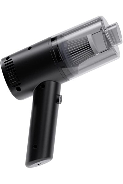 Arabest Handheld Vacuum Cordless,Car Vacuum Cleaner Cordless, Lightweight Wet...