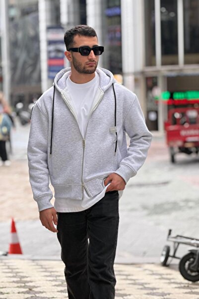 Rocqerx X-4004 بغطاء رأس كارديجان ثلاثي الخيوط مبطن بالصوف