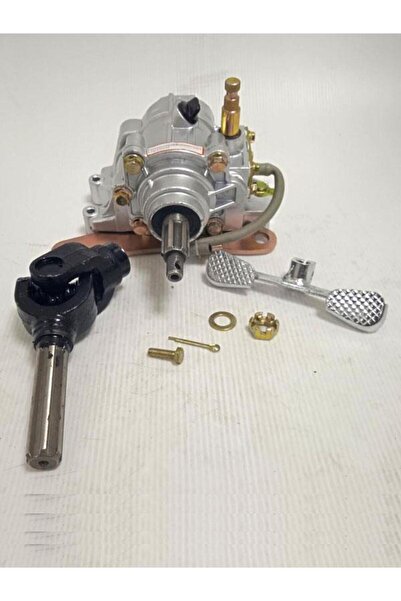 Genel Markalar Atv Ileri-geri Şanzıman Vites Kutusu [cg Tip] [oem]