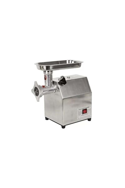 Campion Mașină de tocat carne MK 8, 4500 W, oțel inoxidabil super