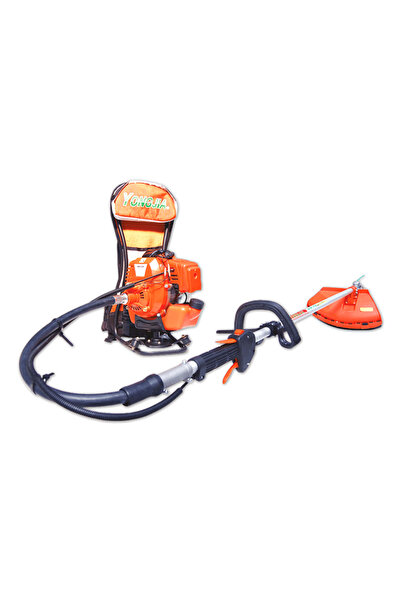 Genel Markalar Yongjia BGE-520 Sırt Tipi Motorlu Tırpan