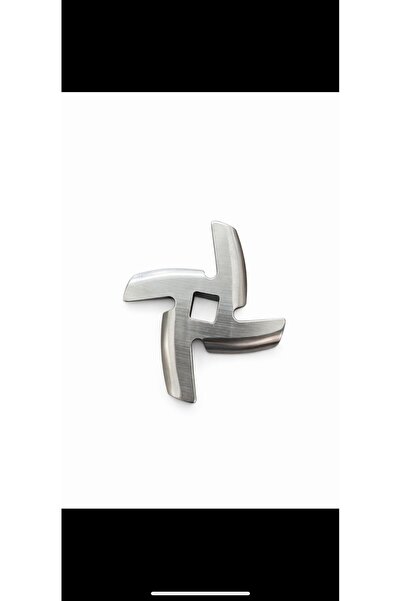 Alsamkapsam No. 6 Meat Grinder Blade