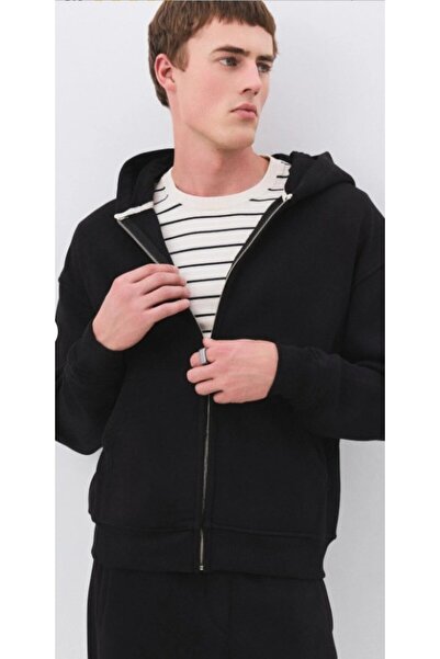 ZEMLİYA Unisex Tracksuit Set – Casual Hoodie with Pockets