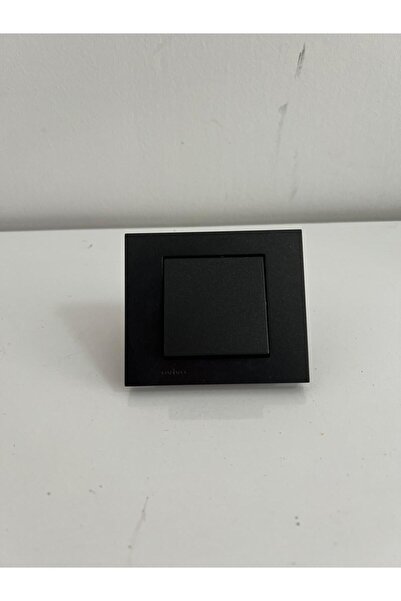 GenelTedarik Ovivo Key Frame Included Metallic Black