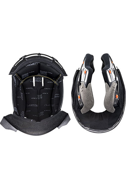 LS2 VALIANT KASK İÇ PED