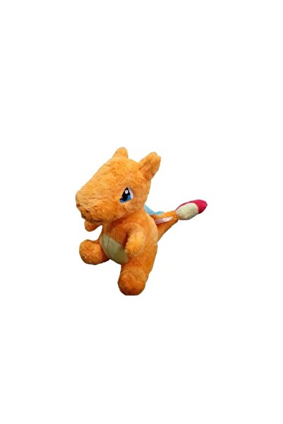 TOPROCKSTORE Sevimli Dinazor Peluş Oyuncak Uyku Arkadaşım 30 cm