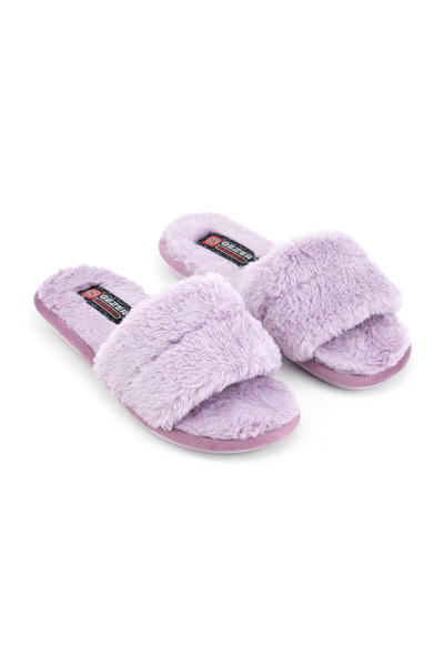 GEZER Women's Plush Home Garden Winter Slippers