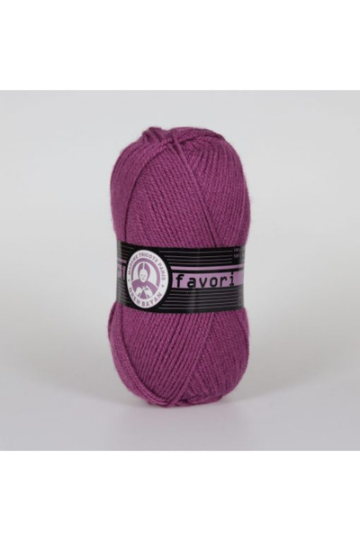 Ören Bayan Favori Hand Knitting Yarn 100 Gr. 51