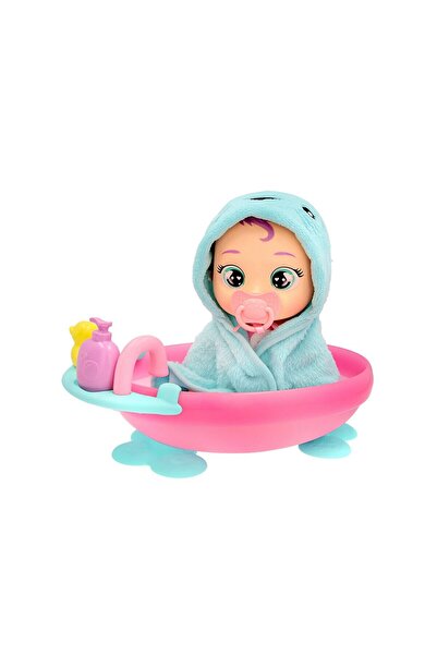 Nilly Toys حوض استحمام سارة الأول للأطفال الرضع CYB71000