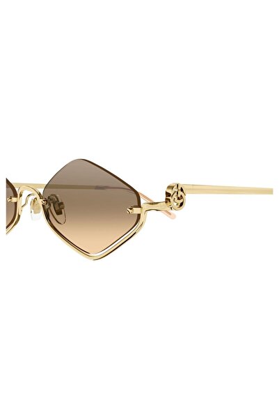 Gucci GG 1604S 003 53 22 Unisex Güneş Gözlüğü