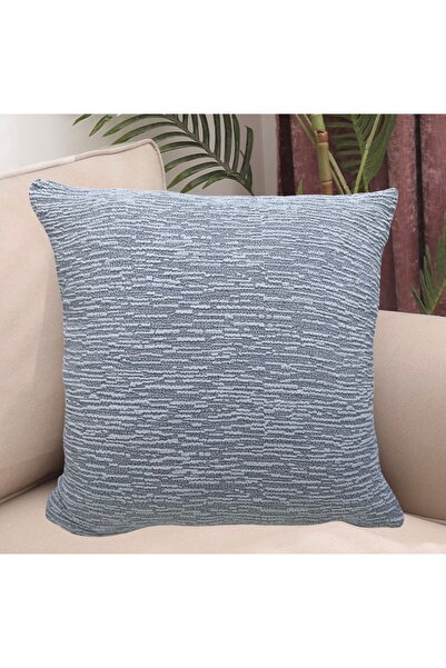 uzhanem Throw Pillow Cover Back Cushion Cover Stretchable Fabric– 45 X 45cm -43 X 43cm – 45X90Cm Size Options Available