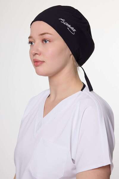 Owlet Medikal Кемал Ататюрк Подпис Бродирана Хирургична кост