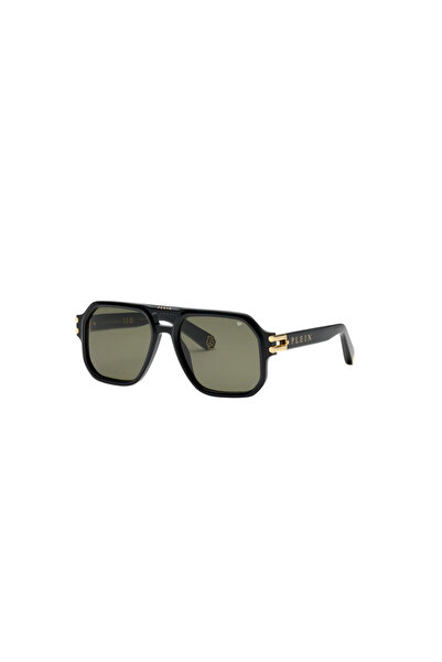 PHILIPP PLEIN Spp148M 0700 57 Men's Sunglasses