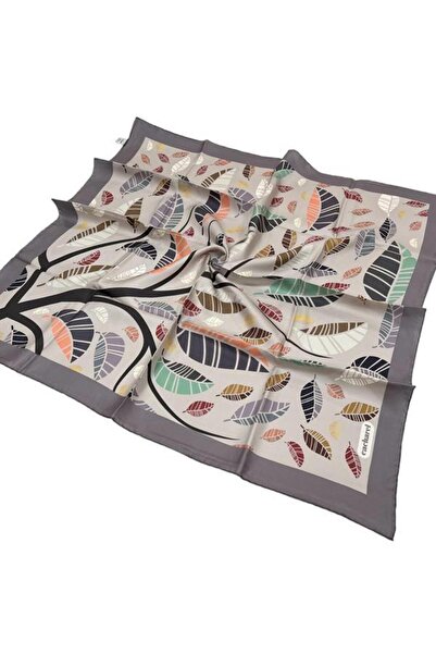 Cacharel وشاح حرير بيج - 8865313 -931