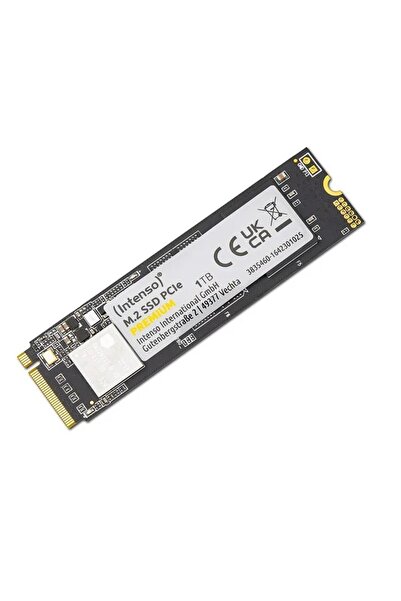 Genel Markalar 1TB MI500 Gen.4x4 NVMe 1.4 SSD 5300MB-4500MB-s Ssd Disk