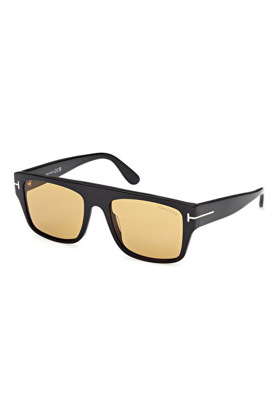 Tom Ford Ft0907 01E Unisex Sunglasses