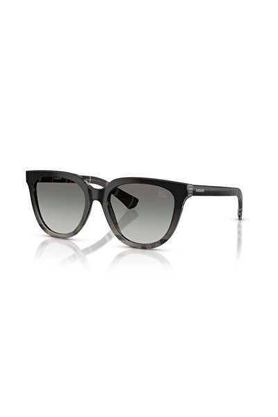 BURBERRY 0Be 4469 420011 53 Women's Sunglasses