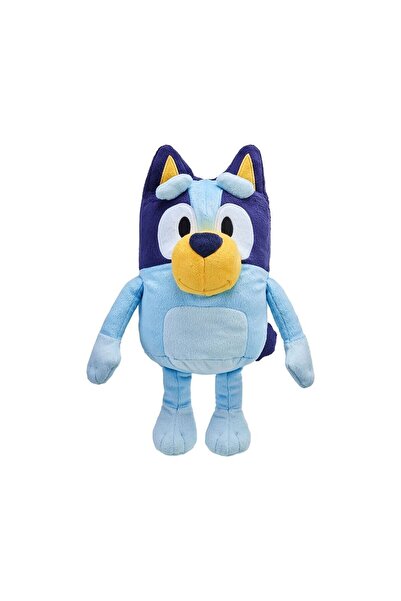 Nilly Toys BLUEY/17631 BLUEY TÜRKÇE KONUŞAN 35 CM PELUŞ FİGÜR