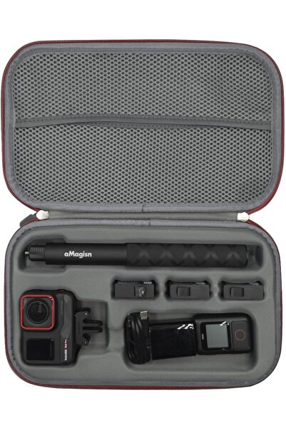 eWINNER Carrying Case for Insta360 Ace Pro 2/Ace Pro/Ace