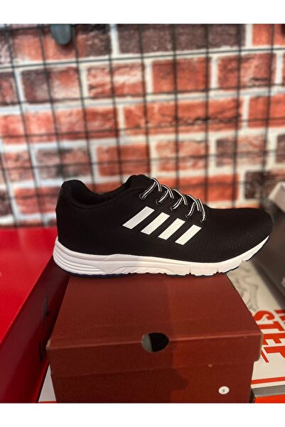 Laguna Klasik Çizgili Yüksek Taban Günlük Sneaker