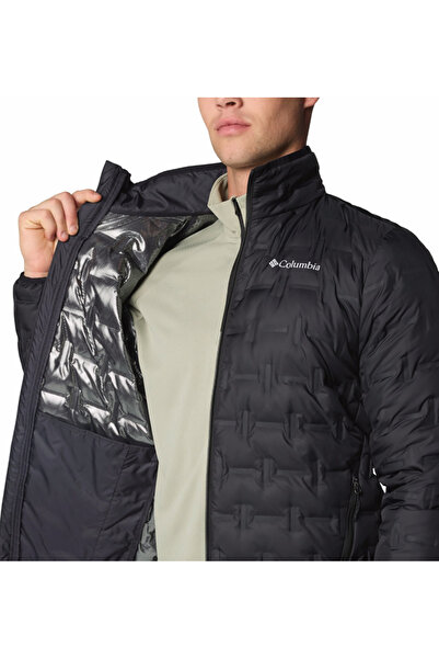 Columbia DELTA RIDGE II DOWN JACKET