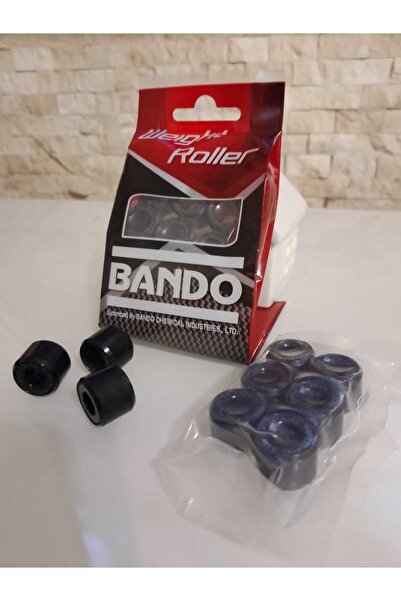 Bando Kuba Basader 200 Uyumlu Tahrik Seti 11 Gram