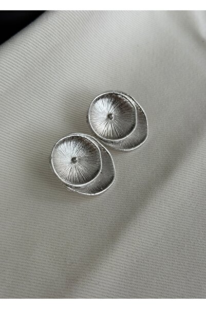 KİLİGİSTANBUL Kai̇ Earrings