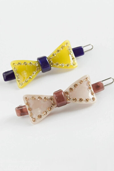 ÇOK SATAN Cataramă cu clemă Fiyong Stone