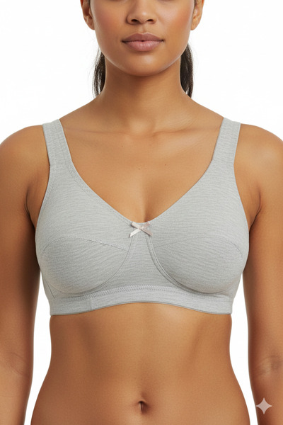 Hasaymood Bady Bra 6 Pack