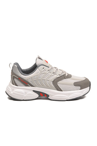 AYAKMOD Smoked Light Flexible Lace-Up Men's Sports Shoes 2392 m