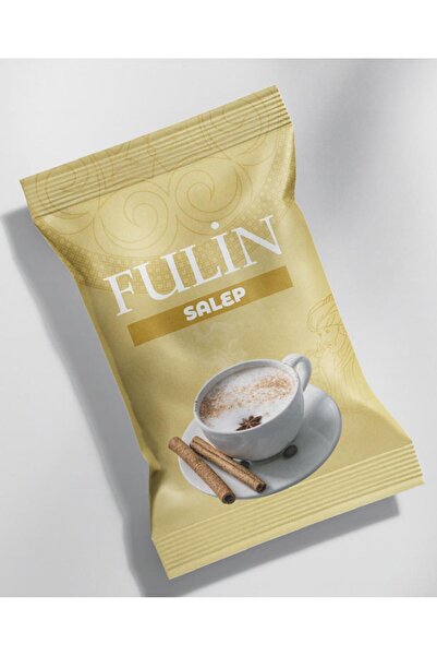 Fulin Tea FULİN SALEP