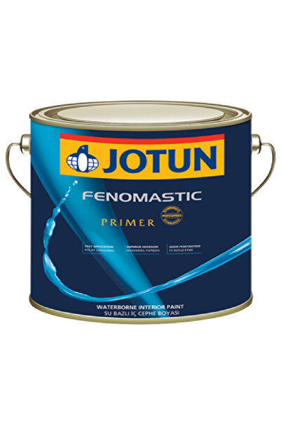 Jotun Fenomastıc Primer Iç Cephe Astar 2,5 Lt