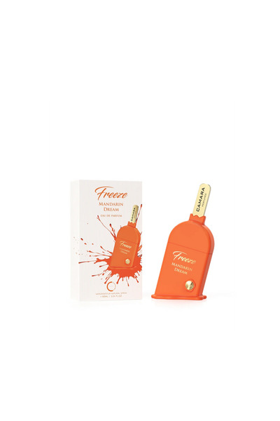 Camara عطر فريز ماندرين دريم أو دو بارفان 90 مل