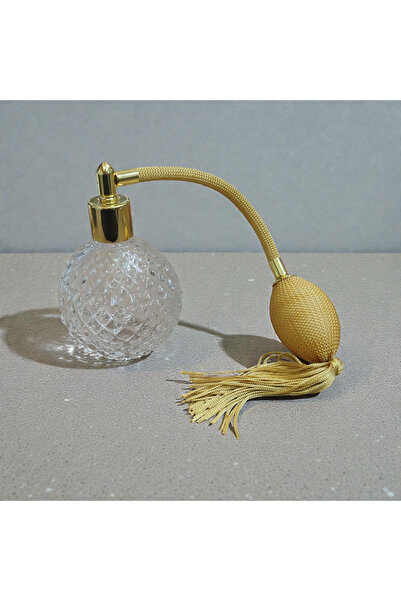 cam sepeti Kolanya, Deodorant, Parfüm 100 cc pompalı Şişesi ( 1 adet)