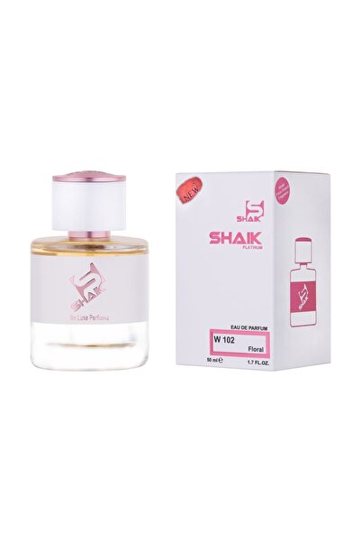 Shaik W 102 Floral Women – 50 ml