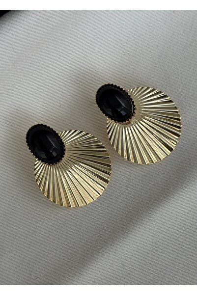 KİLİGİSTANBUL Fonz Vintage Earrings