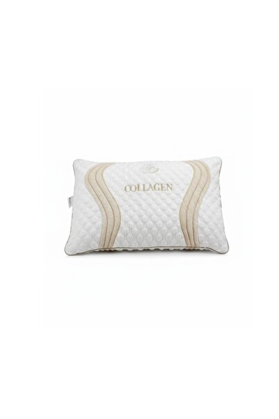 NETAVANTAJ Özdilek Visco Collagen Pillow 60X40X13 cm