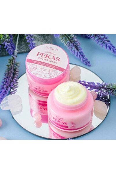 Her Choice Ph Pekas remover cream