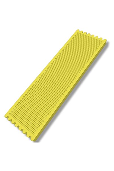 Sorplast Set of 100 pcs, spacer for double glazing, 30x100, thickness 4mm